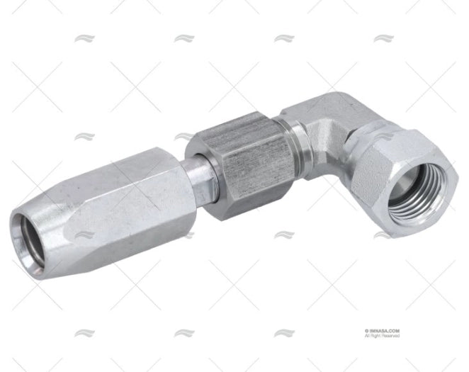 90? FITTING LECOMBLE SCHMITT