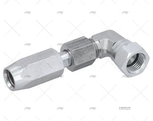 90? FITTING LECOMBLE SCHMITT