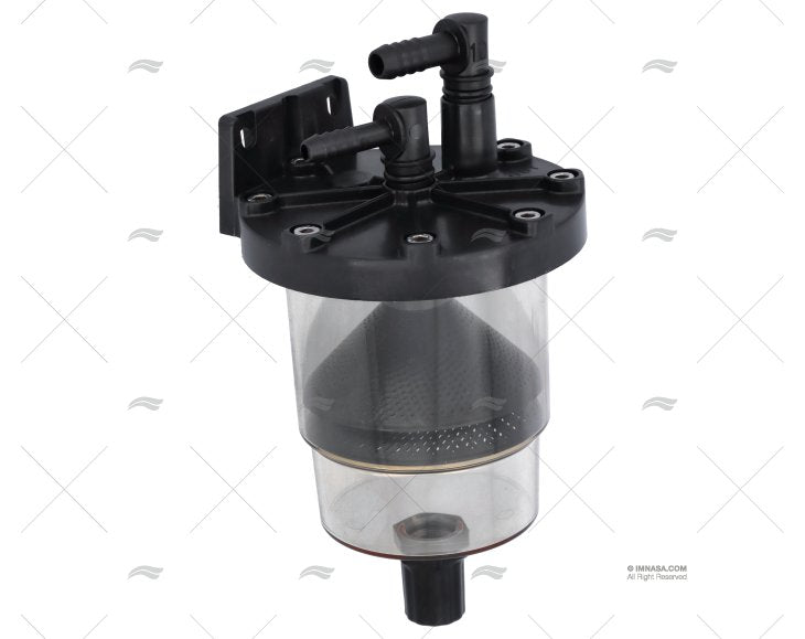 FUEL WATER SEPARATER FOR 6-300HP OUTBOA LECOMBLE SCHMITT