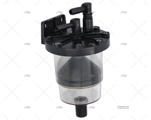 FUEL WATER SEPARATER FOR 6-300HP OUTBOA LECOMBLE SCHMITT