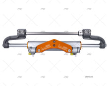 STEERING CYLINDER EX3500HP + SS CONNEC LECOMBLE SCHMITT