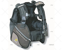 SEA RIDER DIVING JACKET 'XS'