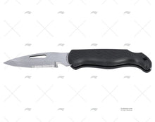 DIVING KNIFE, FOLDING MAC COLTELLERIE