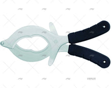 OPENER FOR SEA URCHINS SS 26.5Cm MAC COLTELLERIE