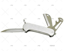 MULTI-PURPOSE TOOL SS