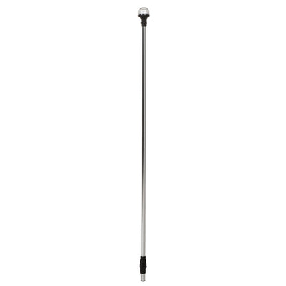 Attwood A/g Lt Artic W/collar 42"