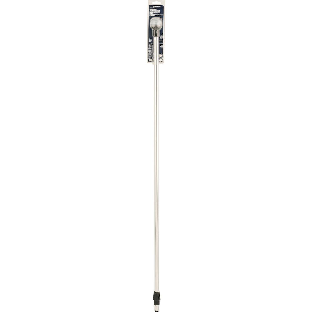 Attwood A/g Lt Artic W/collar 48"