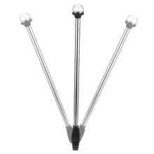 Attwood Asm-lt,fd/a,hz,ag,ar,12" (Clam Shell)