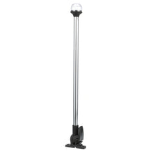 Attwood Asm-lt,fd/a,hz,ag,ar,20"