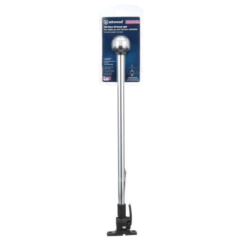 Attwood Asm-lt,fd/a,hz,ag,ar,20"