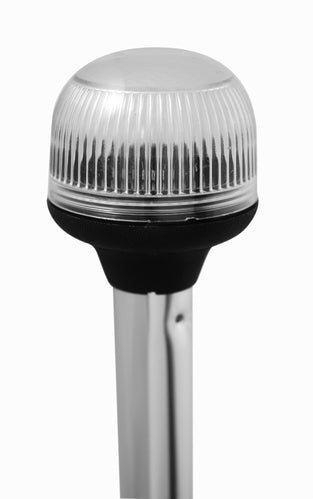 Attwood Asm-lt,fd,vt,ag,ar,12"