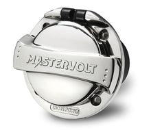 Mastervolt Shore Power Stainless Steel Inlet 16A 230V