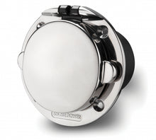 Mastervolt Shore Power Stainless Steel Inlet 32A 230V