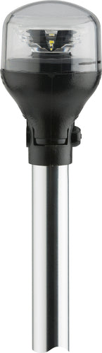 Garelick BOAT HOOK,POLY HEAD,4 FT.