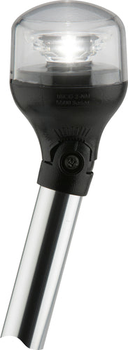 Garelick BOAT HOOK,POLY HEAD,4 FT.