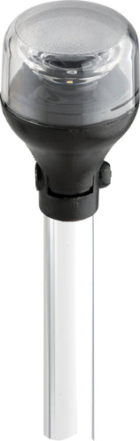 Garelick BOAT HOOK,POLY HEAD,4 FT.