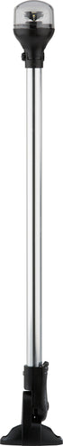 Garelick BOAT HOOK,POLY HEAD,4 FT.