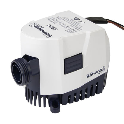 Attwood SAHARA MK2 500 12V AFTCTN