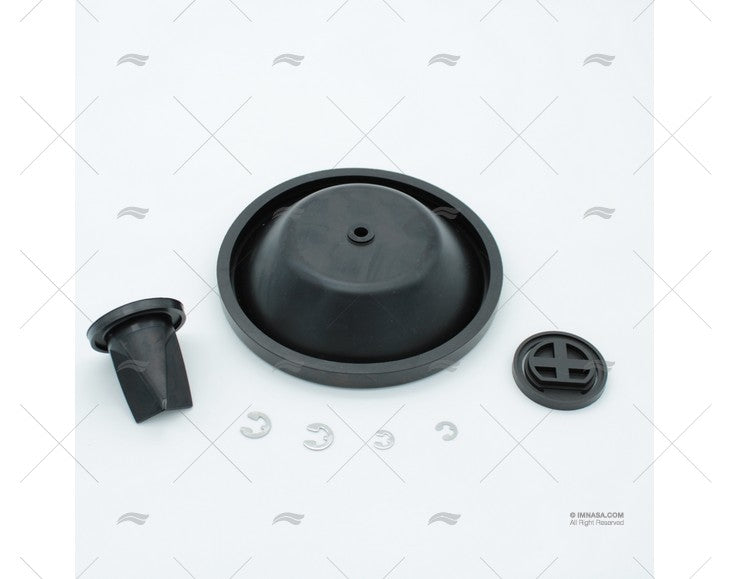 RUBBER KIT OIL AND DIESEL WHALE
