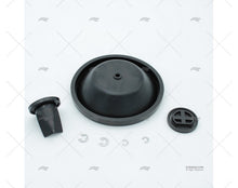 RUBBER KIT OIL AND DIESEL WHALE