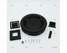 REPAIR KIT GUSHER TITANIUM. WHALE