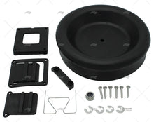 OIL DIESEL RUBBERS KIT WHALE