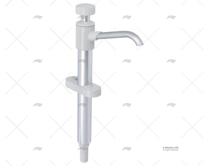 VERTICAL ACTION PUMP MK6 WHALE