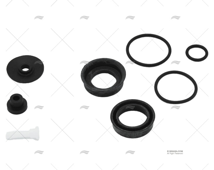 REPAIR KIT MK6 V-PUMP WHALE