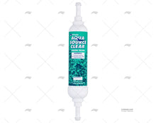 DRINKING WATER FILTERS 4500L 12mm WHALE
