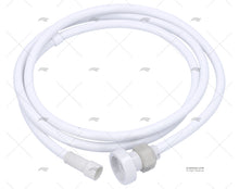 SHOWER PANTS ELEGANCE WHITE 22100mm WHALE