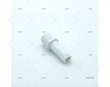 STAR ADAPTATOR 1/2" BSP MALE 15mm WHALE