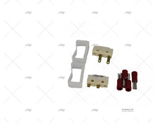 Microswitch kit for tap whale
