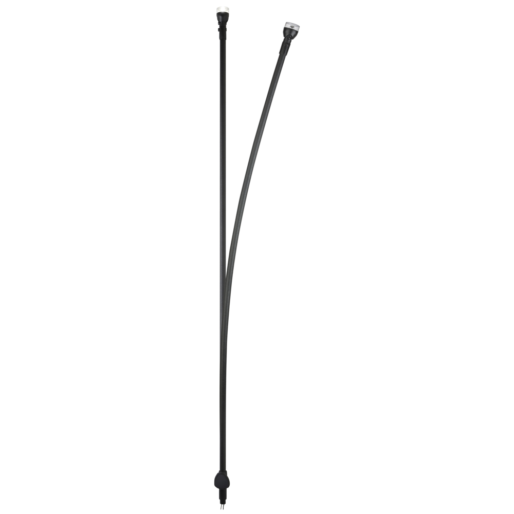Attwood ASM-POLE LT,AGAR,LED,42"