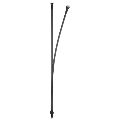 Attwood ASM-POLE LT,AGAR,LED,42"