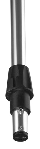 Attwood Asm-Pole Lt,Agar,Led,60''