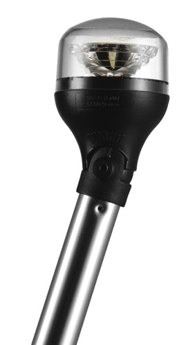 Attwood Asm-Pole Lt,Agar,Led,60''