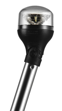 Attwood Asm-Pole Lt,Agar,Led,60''