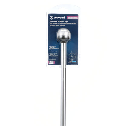 Attwood Asm-lt,led,fd/a,hz,ag,20"