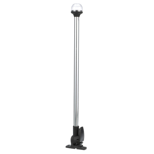 Attwood Asm-lt,led,fd/a,hz,ag,20"