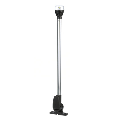 Attwood Asm-lt,led,fd/a,vt,ag,20"