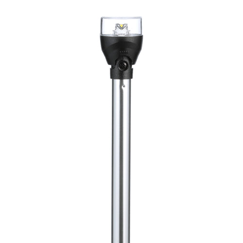 Attwood Asm-lt,led,fd/a,vt,ag,20"