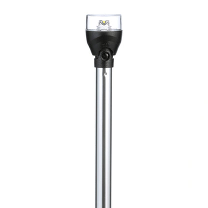 Attwood Asm-lt,led,fd/a,vt,ag,20"