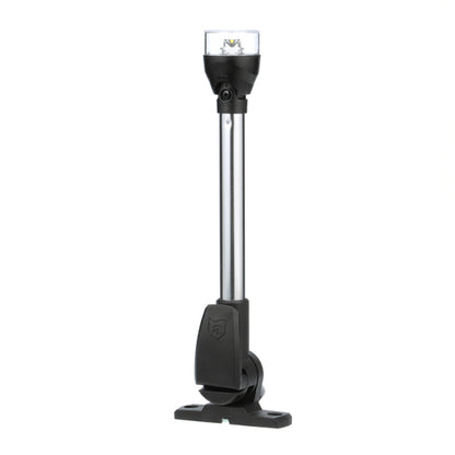 Attwood Asm-lt,led,fd/a,vt,ag,12"