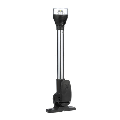 Attwood Asm-lt,led,fd/a,vt,ag,12"