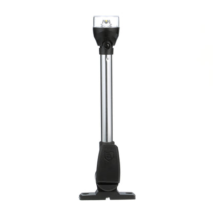 Attwood Asm-lt,led,fd/a,vt,ag,12"