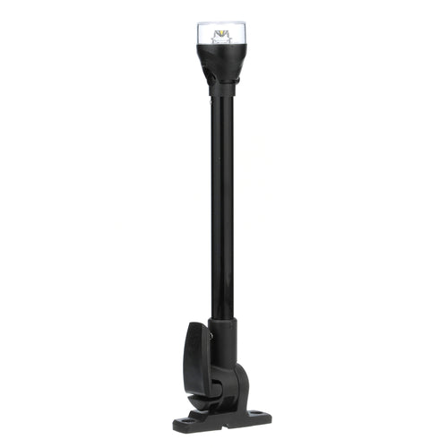 Attwood Asm-lt,led,fd/a,hz,ag,12"