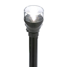 Attwood Asm-lt,led,fd/a,hz,ag,12"