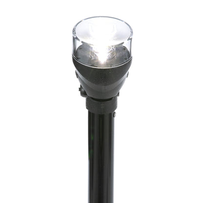 Attwood Asm-lt,led,fd/a,hz,ag,12"