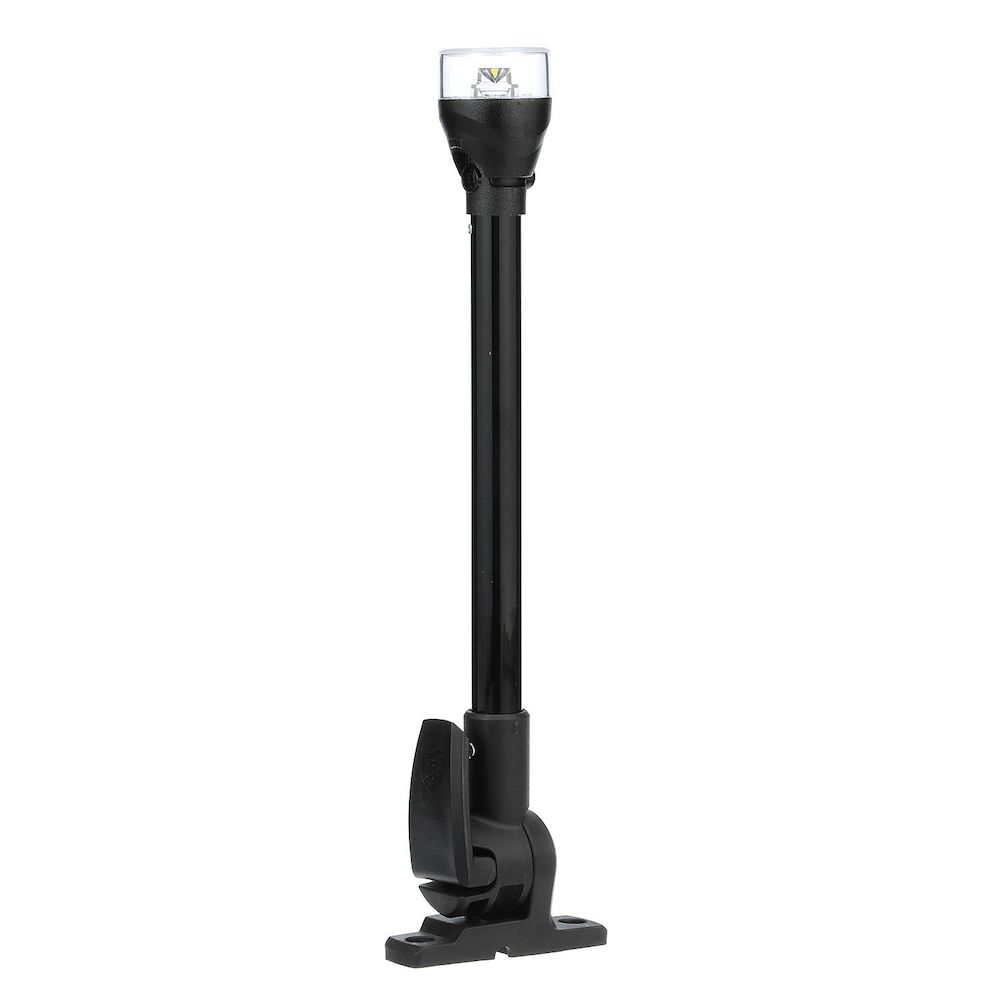Attwood Asm-lt,led,fd/a,hz,ag,12"