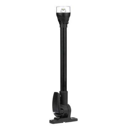 Attwood Asm-lt,led,fd/a,hz,ag,12"